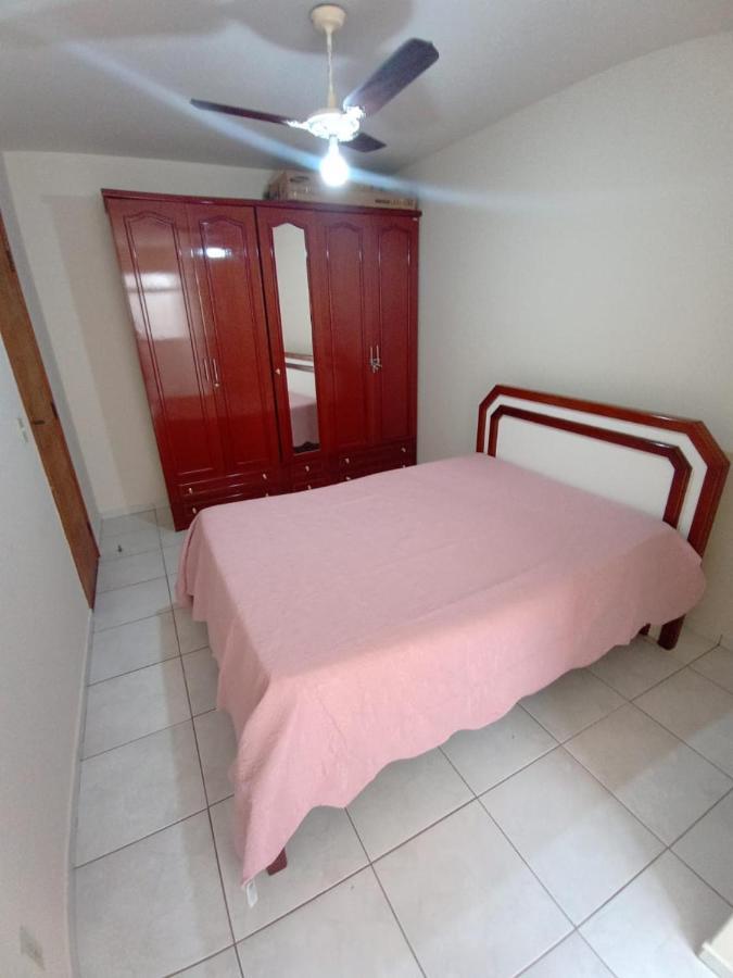 Apartamento Em Guarapari A 100 Metros Do Mar Na Praia Do Morro Com Wifi Gratis Exterior photo