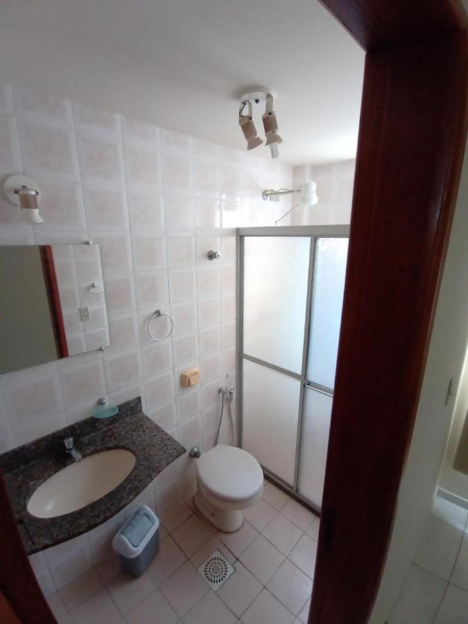 Apartamento Em Guarapari A 100 Metros Do Mar Na Praia Do Morro Com Wifi Gratis Exterior photo