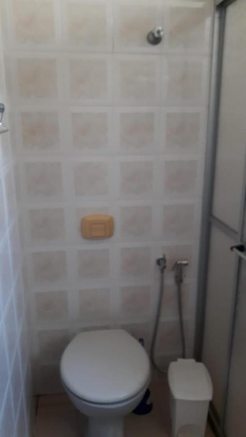 Apartamento Em Guarapari A 100 Metros Do Mar Na Praia Do Morro Com Wifi Gratis Exterior photo