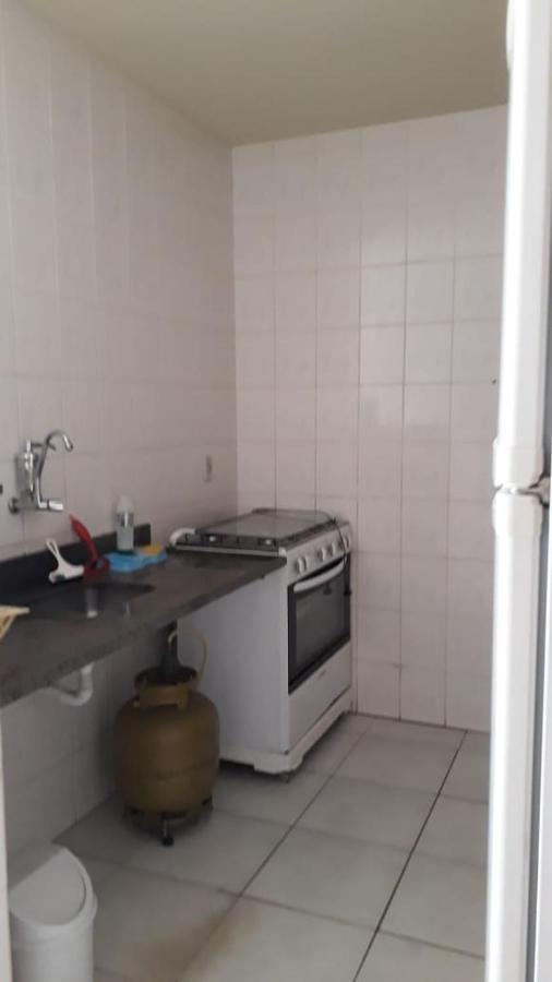 Apartamento Em Guarapari A 100 Metros Do Mar Na Praia Do Morro Com Wifi Gratis Exterior photo